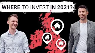 Top buy-to-let property hotspots in the UK (2021) | Property Hub