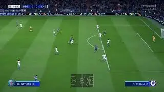 Fifa 20 goals compilation