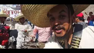 EL GUAJOLOTE.- LA ARMERÍA DE LA REVOLUCIÓN