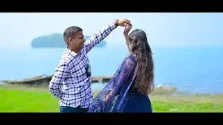 Amit & Bipasha  PREE WEDDING 2026