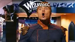 WotC when everyone still hates them after OGL 2.0