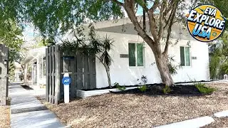 Stylish & Cozy Escape near the Beach- Free Parking, Backyard, Private, BBQ | United States 🌟