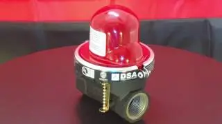 Seismic Valve 1