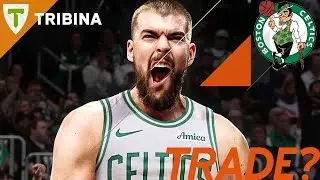 Boston Celtics realna opcija za Ivicu Zupca