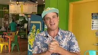 Matt Shook on Supporting Seedling