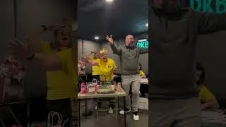 Not your grandmas bingo at RKB kitchen bar lastTuesday of every month- #dog #funnydogs #bingo