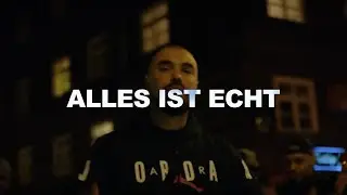 SA4 Type Beat - &ldquo;ALLES IST ECHT&rdquo;
