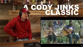 UK REACTION to CODY JINKS - DAVID | The 94 Club