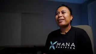 MANA Pasifika Line of Sight Success Model