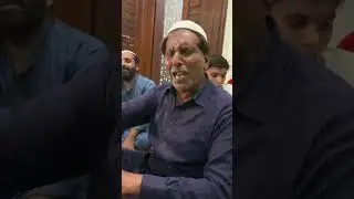 1millionviews #singer kiramat ali okara #viralvideo #subscribe