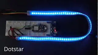 Dotstar