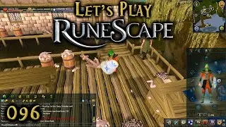 Let's Play RuneScape #96 - Falador Tasks