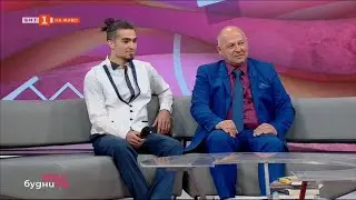 „Калейдоскоп 2“ – новият сезон на академичен цирк Балкански -  04.04.2023