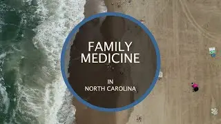 Family Medicine Opportunity in Northeastern North Carolina