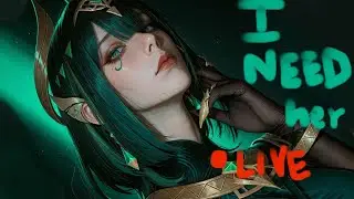 Genshin Impact | Grinding Pulls for Nefer 🔮 Luck or Pain?