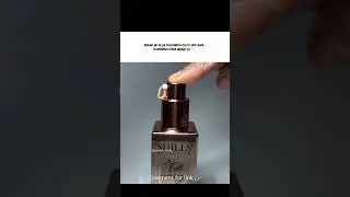 Sweat-Resistant Matte Foundation  | Shills Exclusive Amore Matte #facefoundation #foundationtutorial