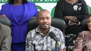 LEADERS FROM MAA COMMUNITY CONDEMN  ON RECKLESS ATTACK BY  LEADERS ON MUKUTANI FORESTS