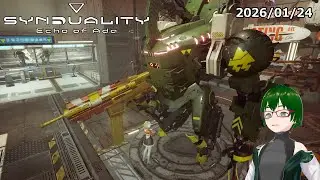 【SYNDUALITY Echo of Ada】デリリペアキットグランプリ【season3】