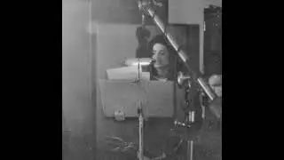Michael Jackson - D.S. (Recording Sessions Studio Snippet) (FAKE) (Rare)