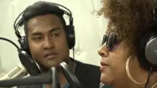 Réaction FARAH JONES face à son Kopi kolé (Sarah) #2016