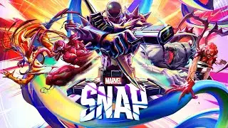 We are Venom | Marvel Snap OST