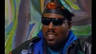 Behind The Beat 80's Hip Hop Review