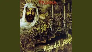 Hijos del agobio