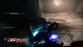 Destiny 2- Master VOG Templar 1 Phase