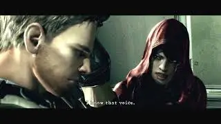 KEELERS Gaming - Resident Evil 5 - Part 11