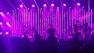 Escape the Fate - Lightning Strike - Live at 24 Oxford in Las Vegas, NV (5/19/22)