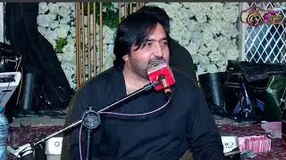 Sami Selab//New Pashto Kakarai 2025 HD سمیع سیلاب نیو پشتو سونگ