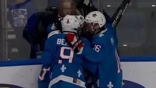 Tournoi PeeWee 2020 Montage Petits Nordiques