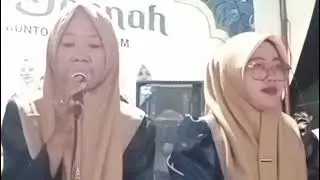 DOA BULAN RAJAB__Hadroh Thoriqul Jannah