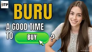 Является ли акция Nuburu Inc BURU хорошим временем для покупки сейчас?