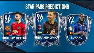 NEW STAR PASS PREDICTIONS-PHENOM YT