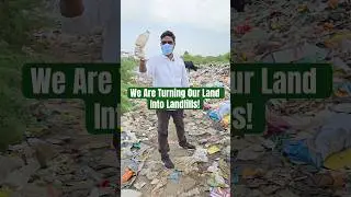 STOP Plastic Pollution | How To Dispose Plastic Responsibly