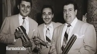 Harmonicats - Sentimental Journey