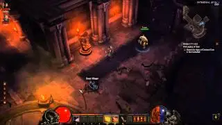 Diablo 3: Furgas and LordUg HARDCORE LP Ep02