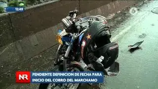 El cobro del Marchamo se iniciar&aacute; la pr&oacute;xima semana