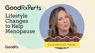 What Lifestyle Changes Can Help With Menopause? | GoodRx