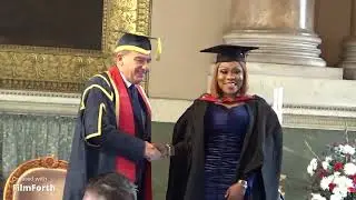 Nurse Jane Graduation-University of Greenwich 241022