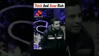 Think And Grow Rich short | Sandeep Maheshwari shorts | #shorts  #short #trending