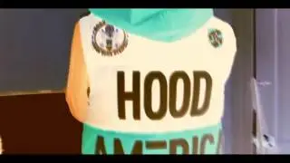 JaeDot x MoSavv x FireFlame - Larry Bird (Official Video)
