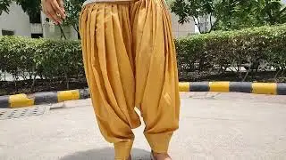 patiala salwar cutting stitching | how to make full patiala salwar #salwars #patialasalwarcutting