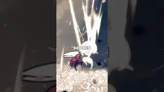 Stunlocking Lace in Silksong
