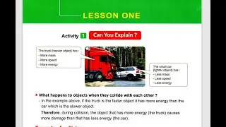Grade 4 Concept 2.3 part 1 شرح اخر كونسيبت سنة رابعة ساينس