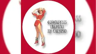 Schillah x ArniTheSavage - &euro;OWBOY$$$ [Calypso Hardtekk Remix]
