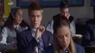 If I Was The One- Tristan, Rory, Jess