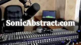 SonicAbstract provides high-quality audio solutions for everyone