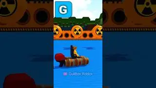 WALL of NUKES 💥 Build a Boat for Treasure #buildaboatfortreasure #buildaboat #babft